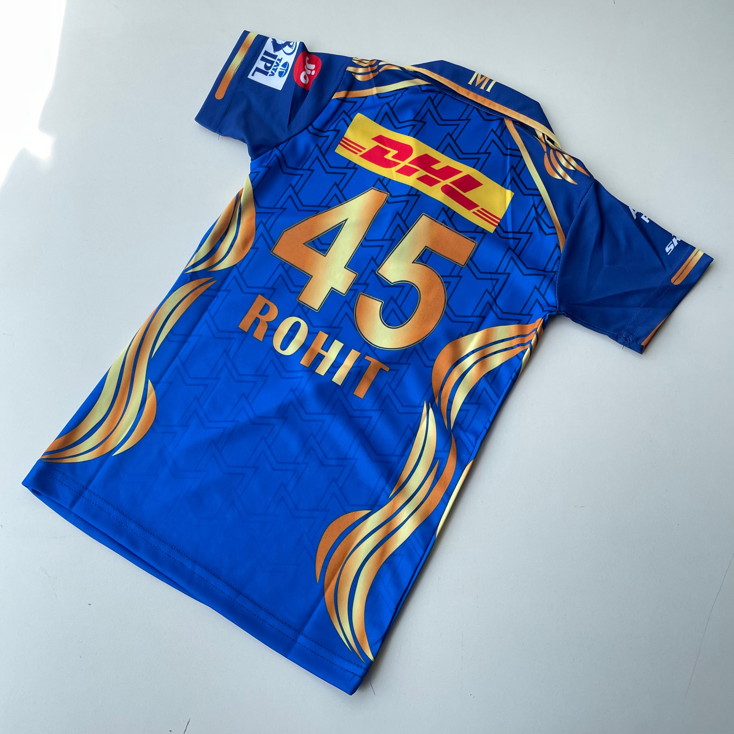 Mumbai Indians Jersey IPL Jersey 2026