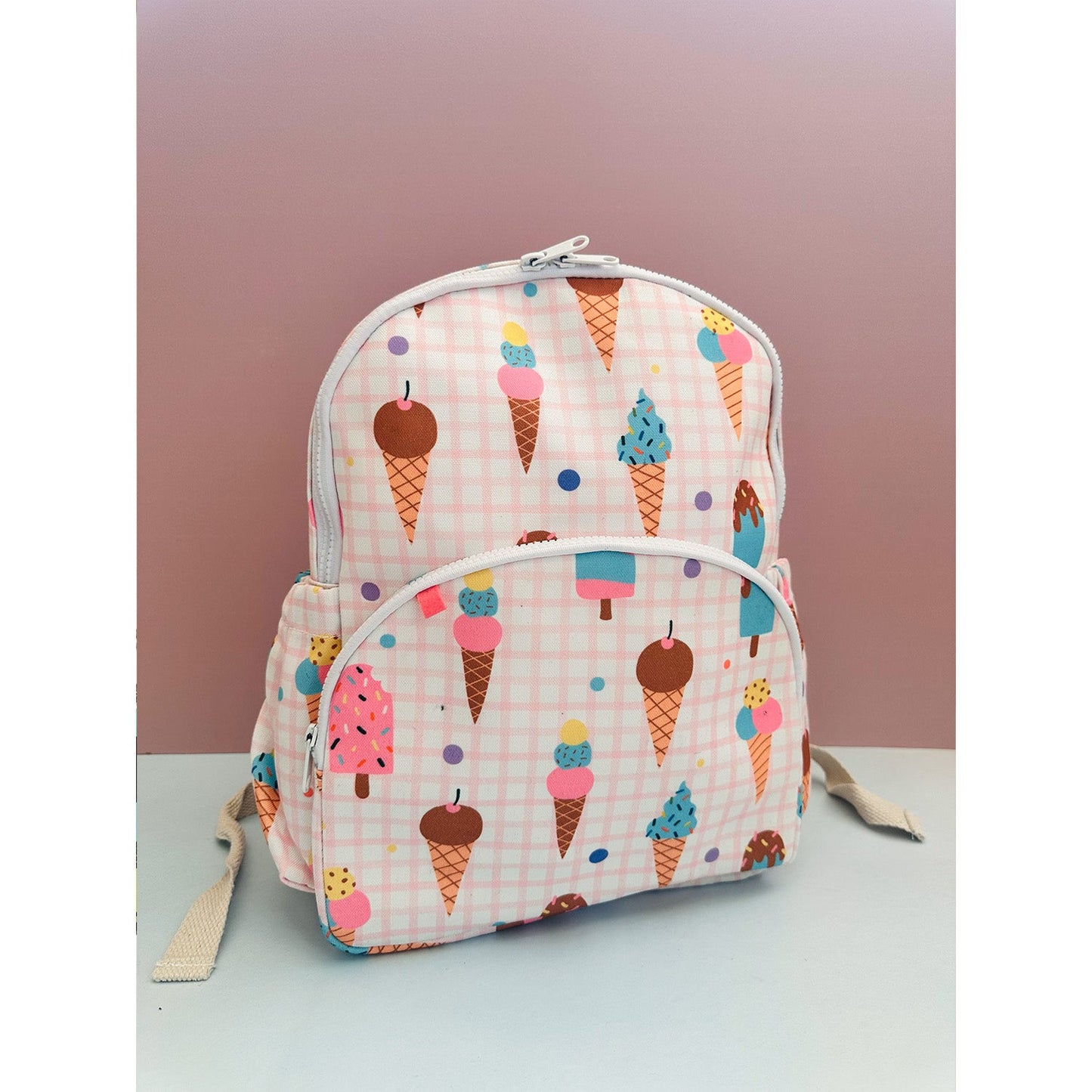 Lil’ Learners Carry-All | School Backpacks for Juniors (Up to 10 Years)