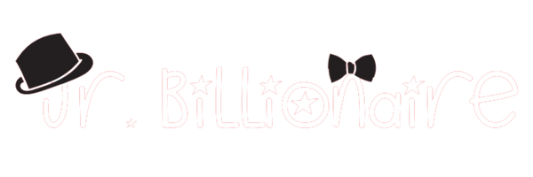 Jr.Billionaire