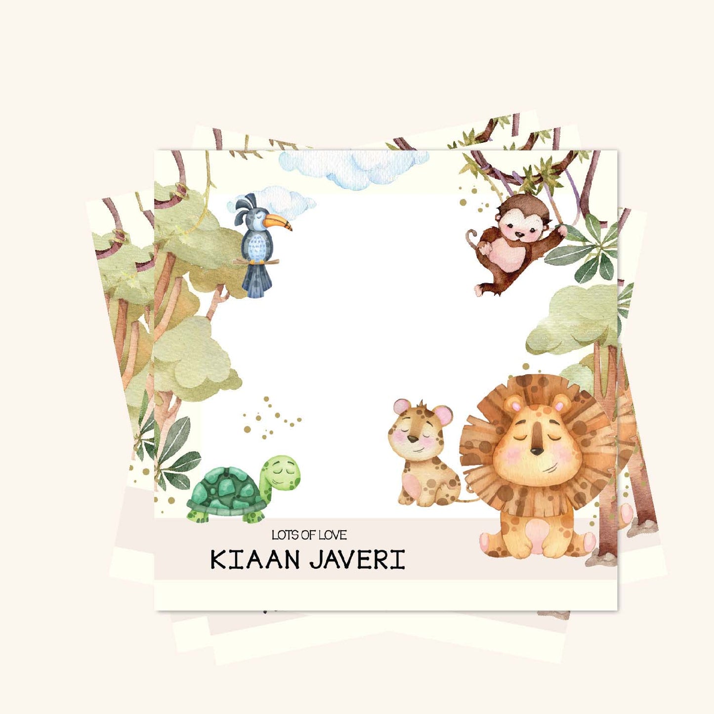 Gift Tag - Set of 24