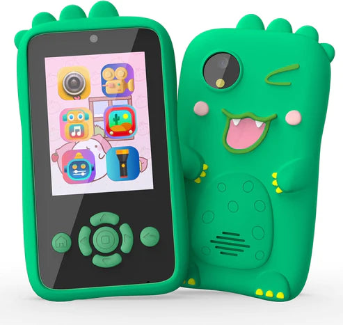 Smartphone Camera Toy for Kids