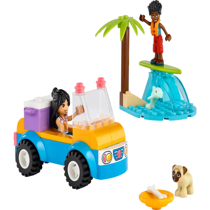Beach Buggy Fun