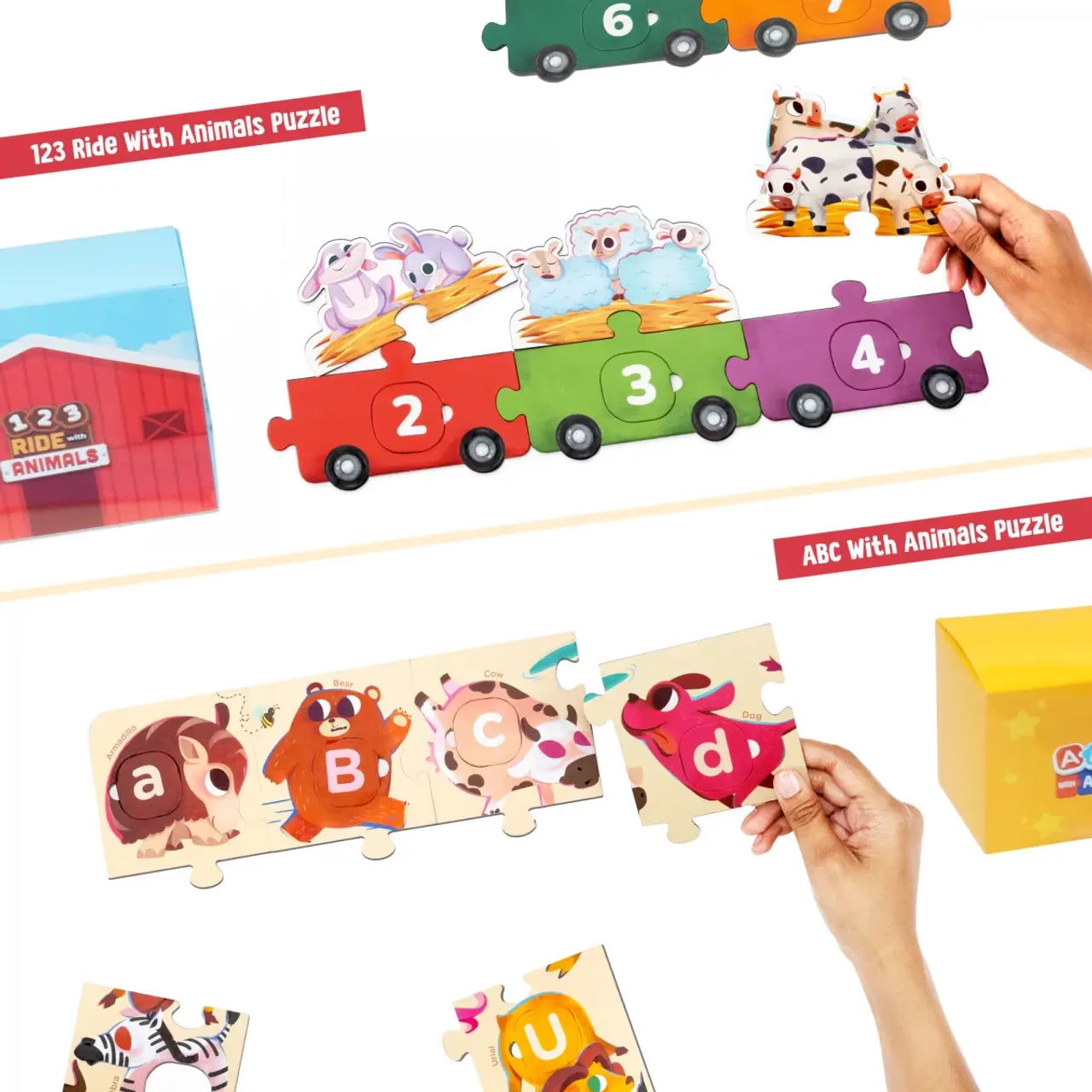 Preschool Genius Kit