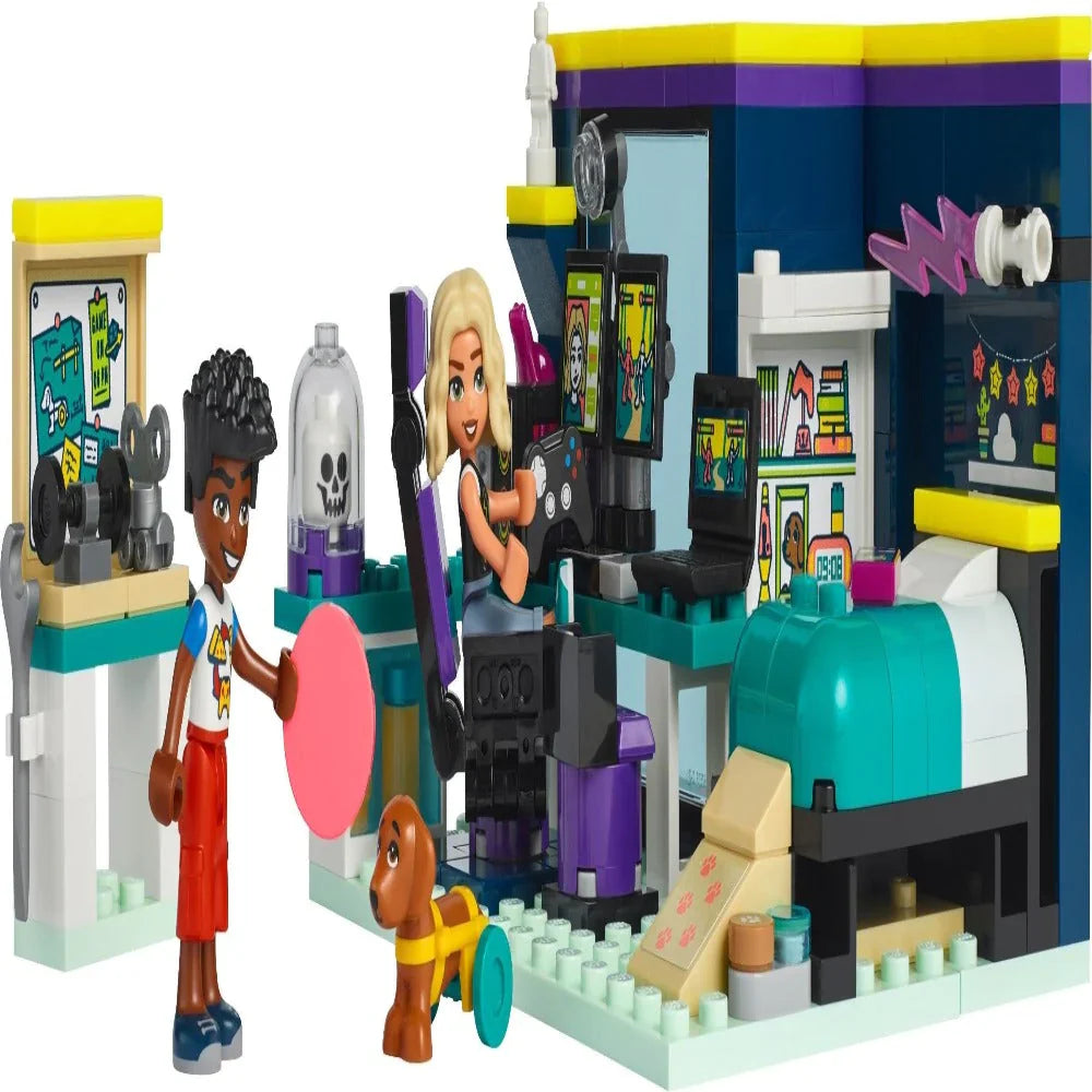 LEGO Friends Nova's Room