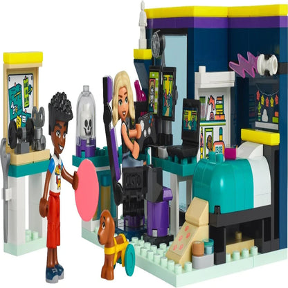 LEGO Friends Nova's Room