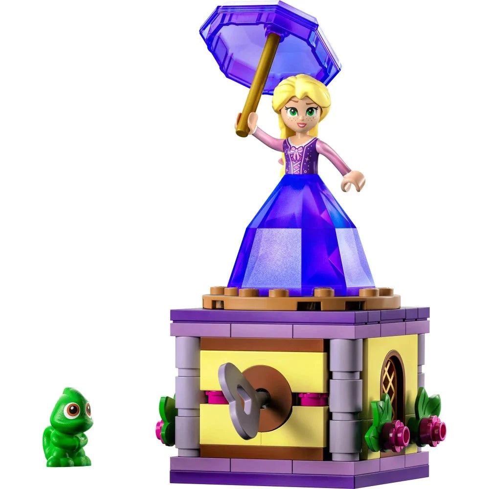 LEGO Disney Princess Twirling Rapunzel Collectible