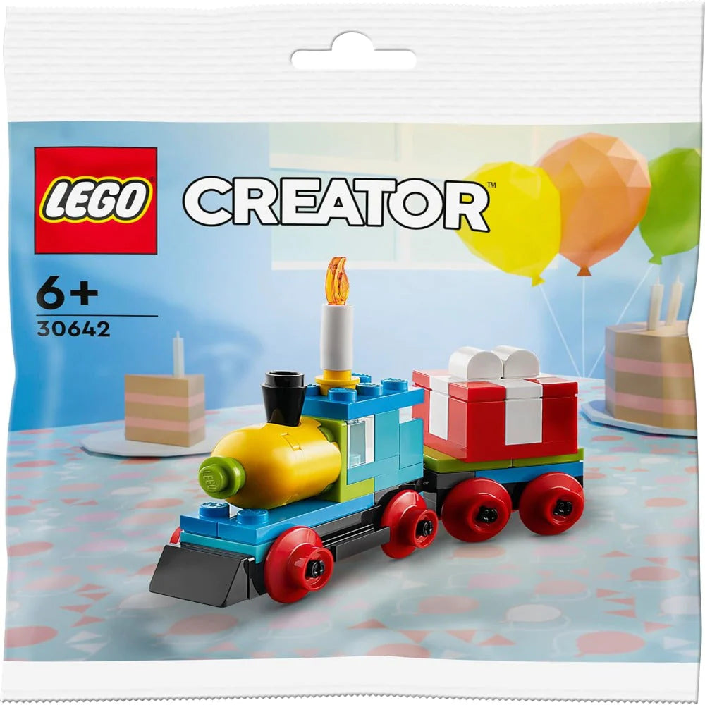 LEGO Builds for Kids