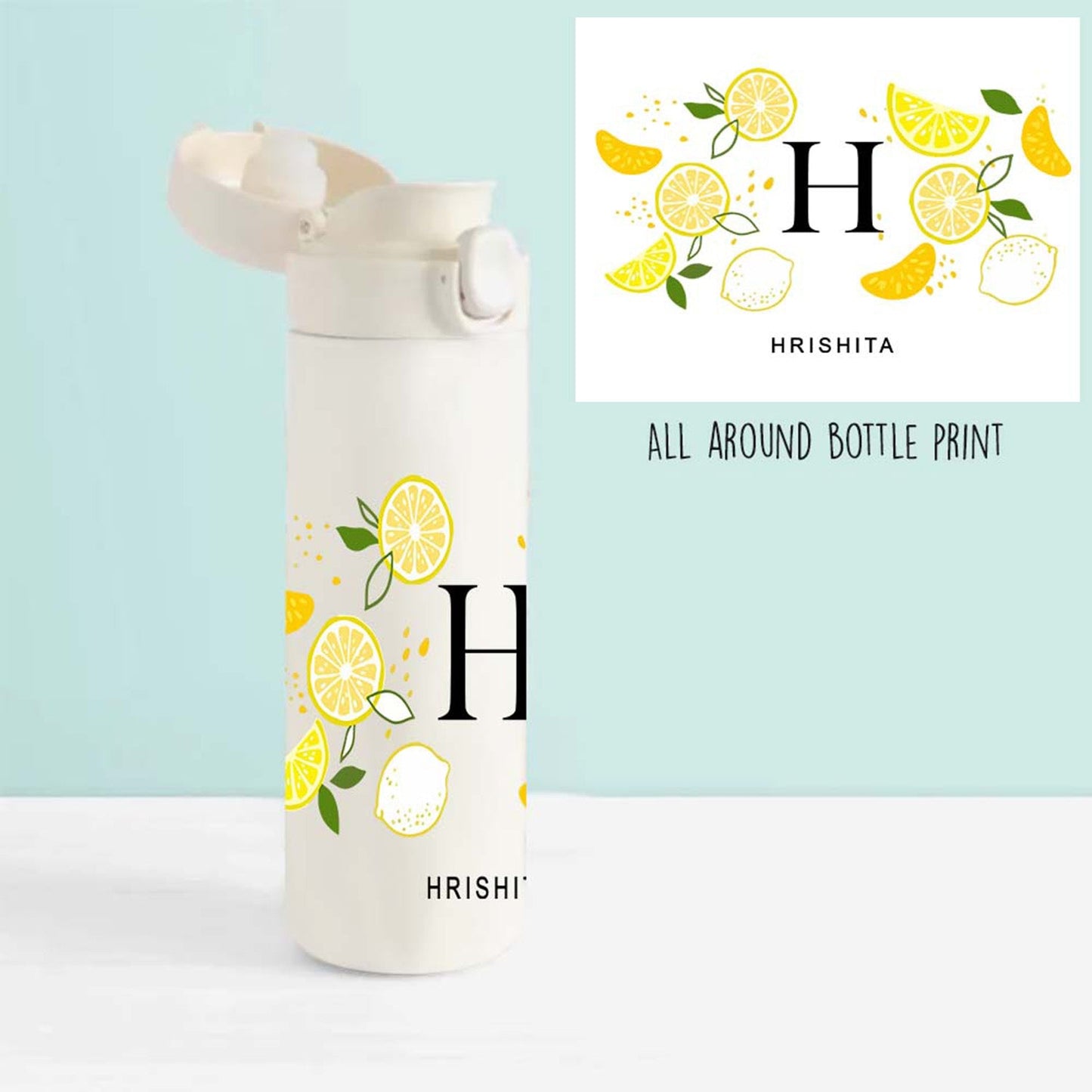 Insulated Water Bottle for your Teacher
