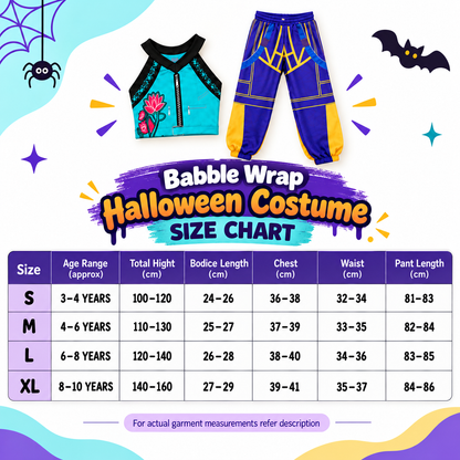 K Pop Zoey Halloween Costume