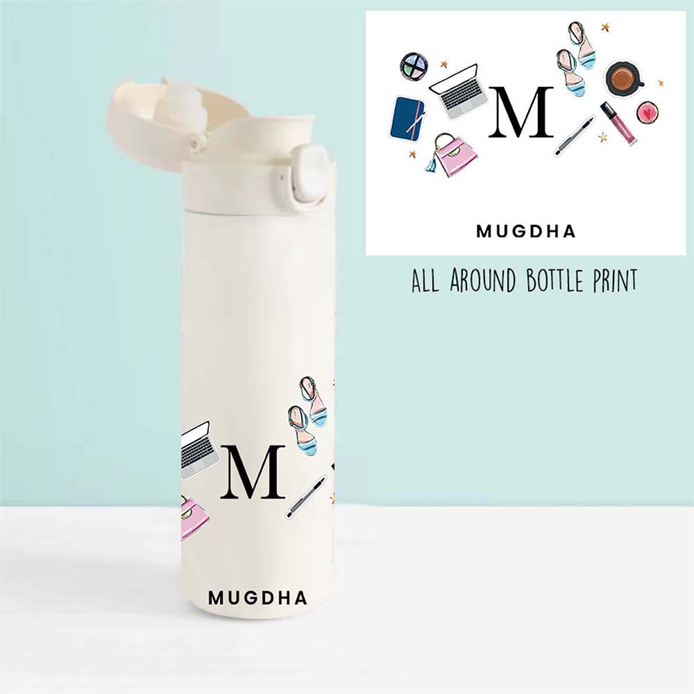 Insulated Water Bottle for your Teacher