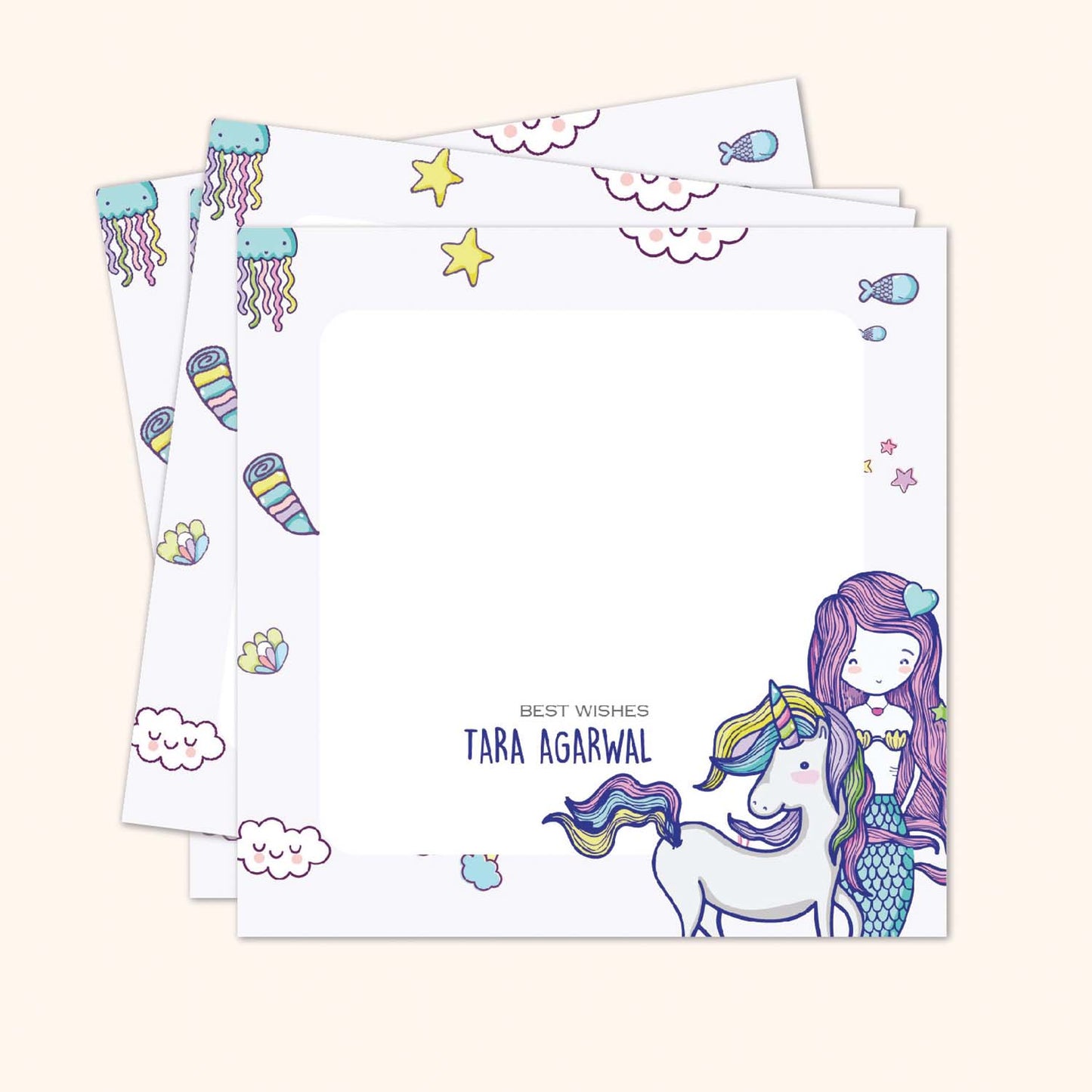 Gift Tag - Set of 24