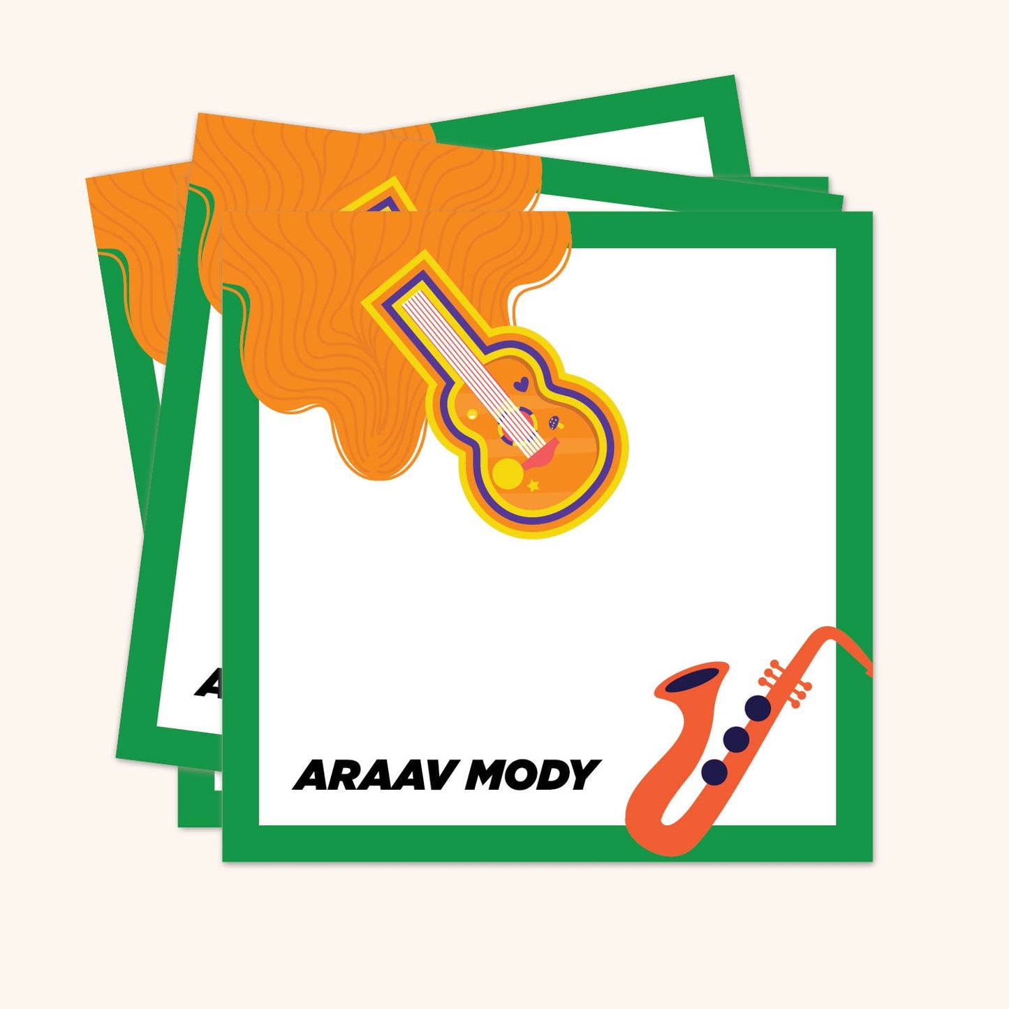 Gift Tag - Set of 24