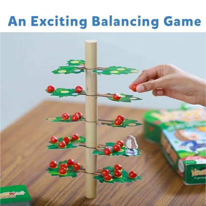 Newton's Tree STEM Toy for Kids