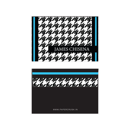 Folded Notecards + Envelopes - Set of 25