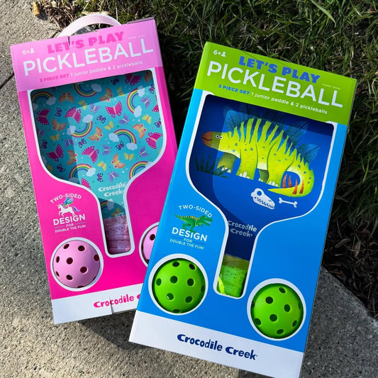 Pickleball Set For Kids