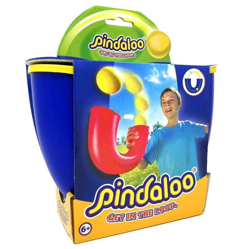 Pindaloo – The Ultimate Skill Fun Toy Game