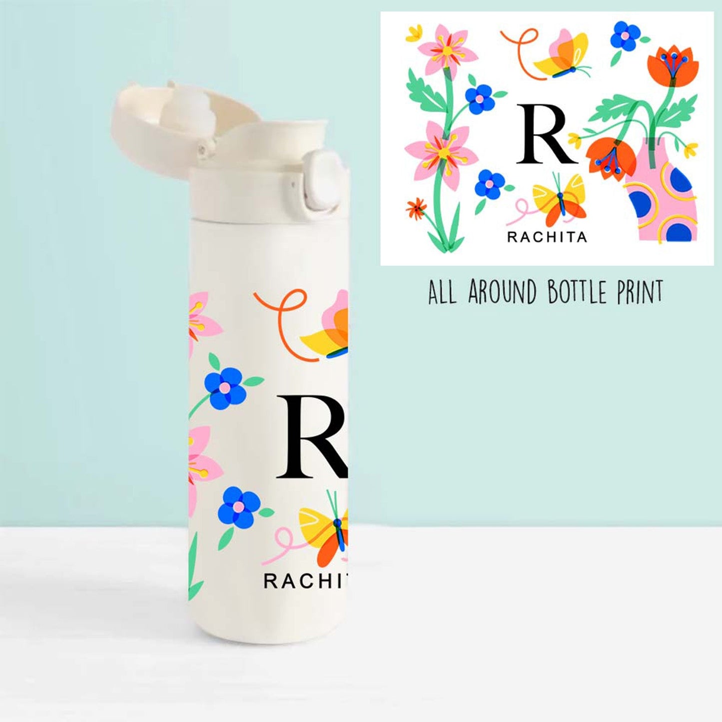 Insulated Water Bottle for your Teacher