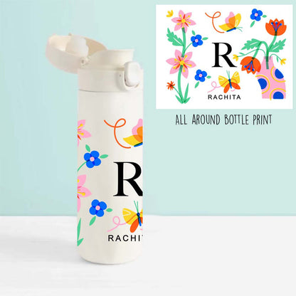 Insulated Water Bottle
