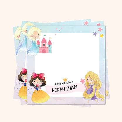 Gift Tag - Set of 24