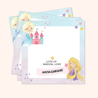 Gift Tag - Set of 24