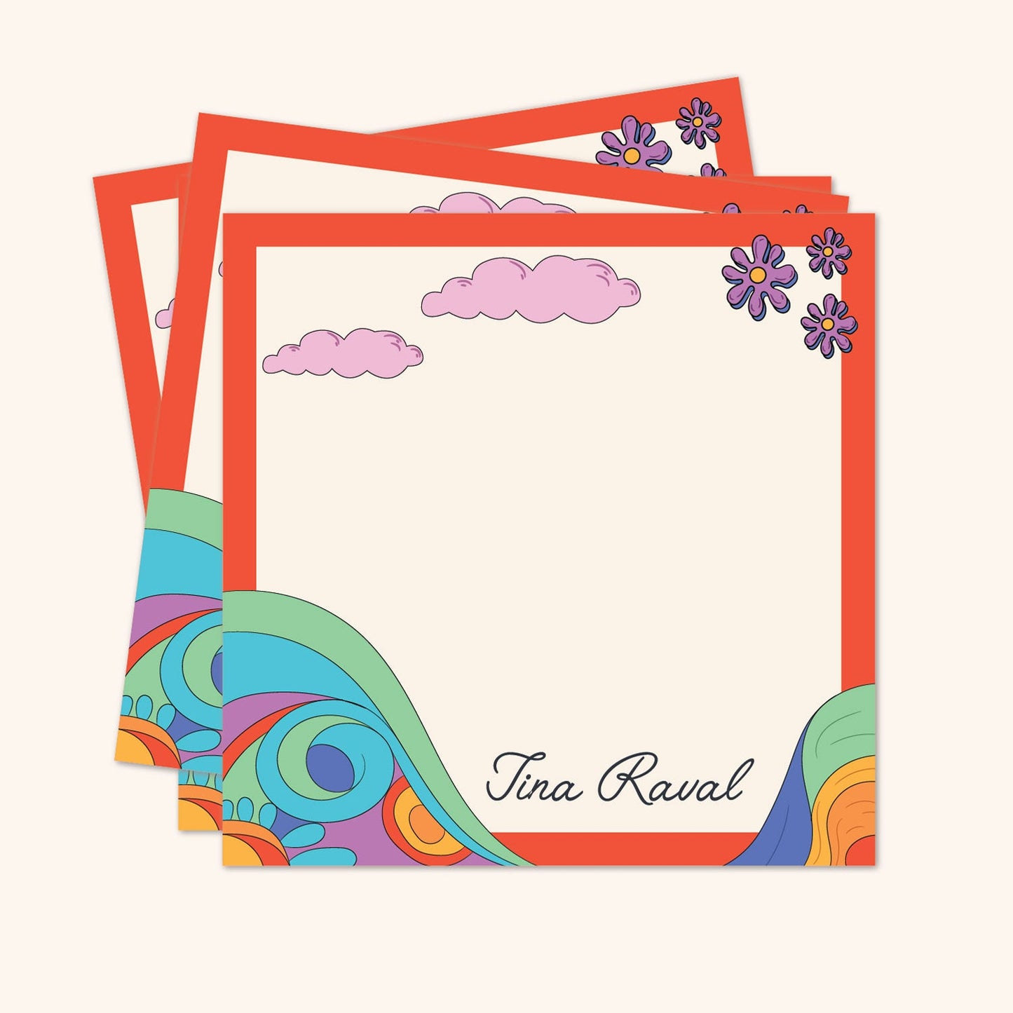 Gift Tag - Set of 24