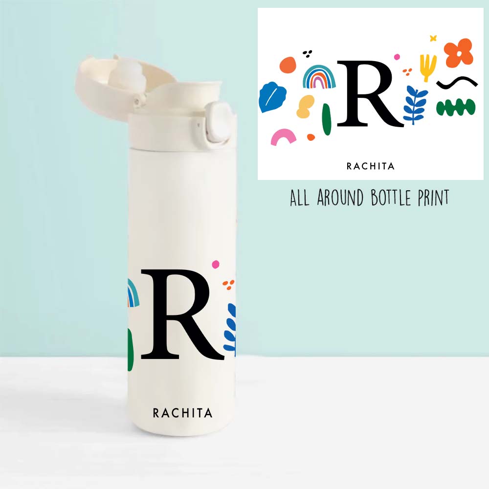 Insulated Water Bottle for your Teacher