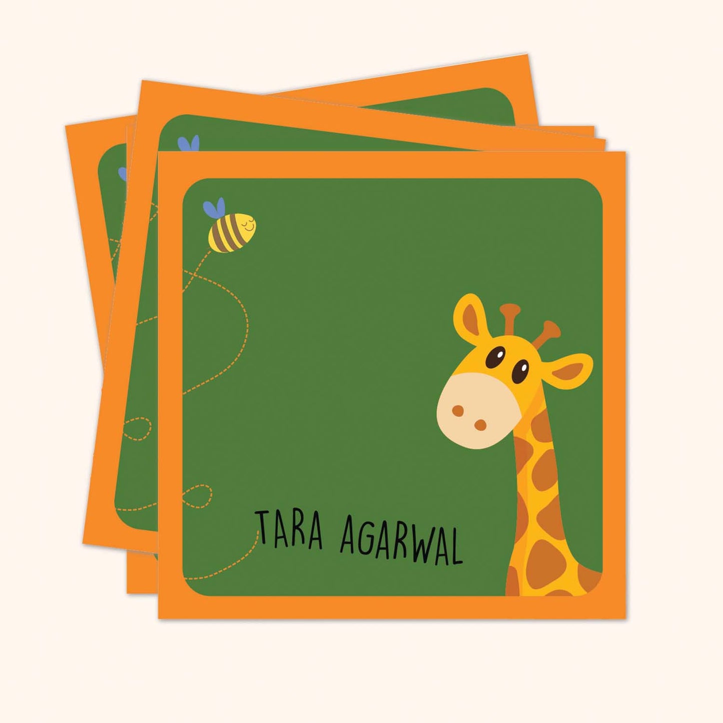 Gift Tag - Set of 24