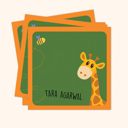 Gift Tag - Set of 24