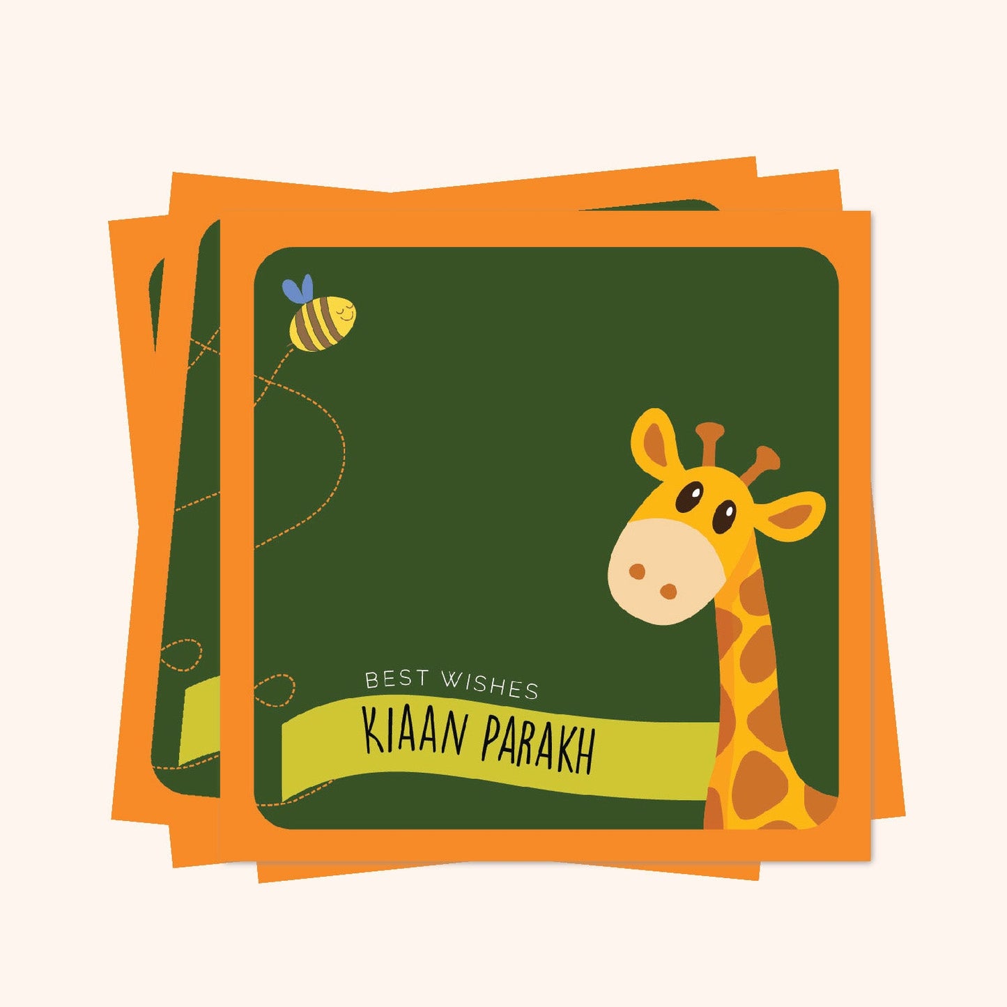 Gift Tag - Set of 24