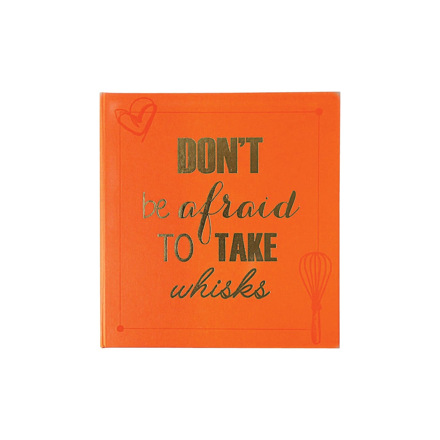 Recipe-Journal for your Teacher