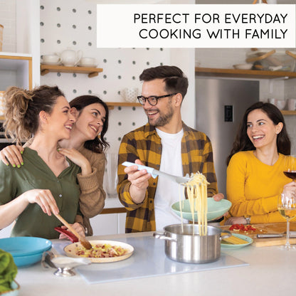 Recipe-Journal for your Teacher