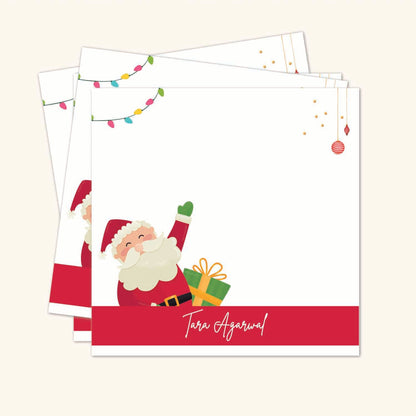 Gift Tag - Set of 24