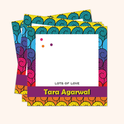 Gift Tag - Set of 24