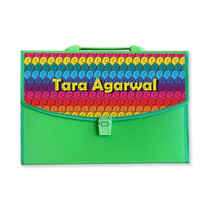 Horizontal Divider Folder | The Magic Organizer