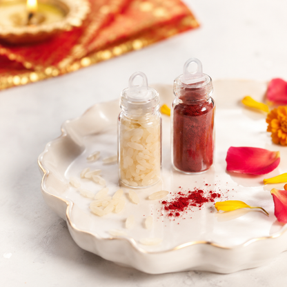 Babble Wrap Little Steps Rakhi