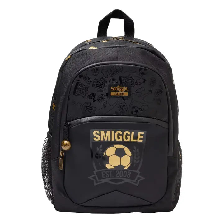 Smiggle Kids Backpack – Lightweight, Spacious & Perfect for School