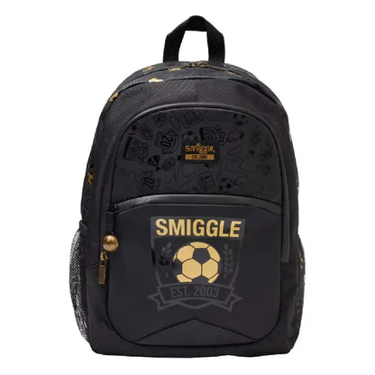 Smiggle Kids Backpack – Lightweight, Spacious & Perfect for School