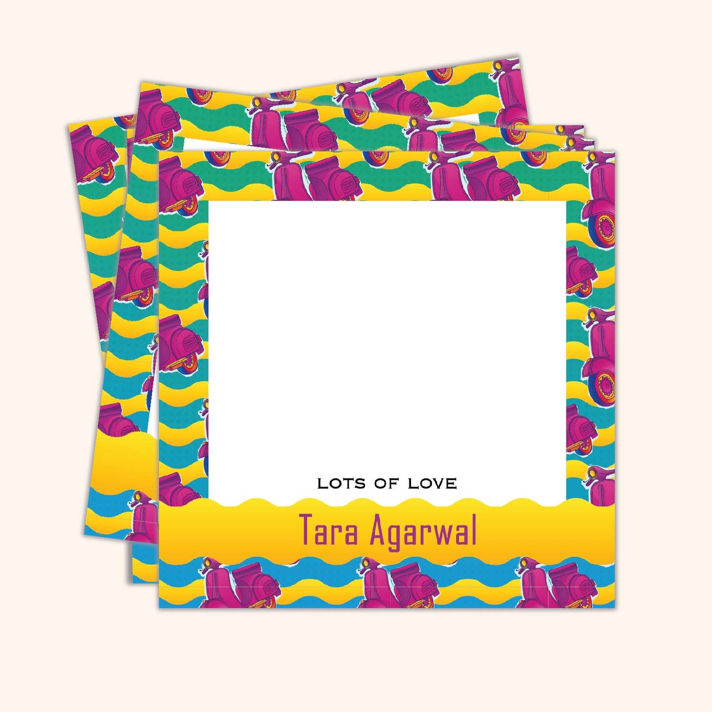 Gift Tag - Set of 24