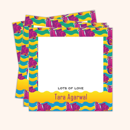 Gift Tag - Set of 24