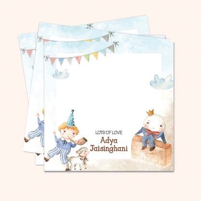 Gift Tag - Set of 24