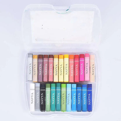 Doodle Book With Personalized Crayons