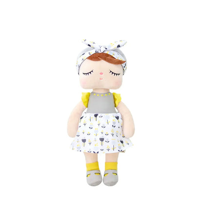 Dreamy  Plush Doll  – The Buttercup
