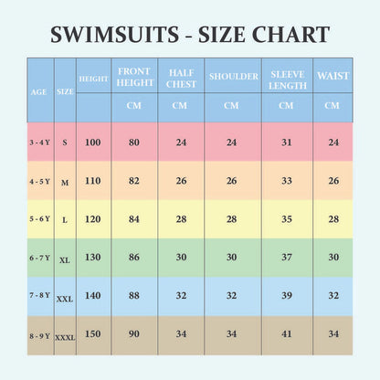 Splash Performance Swimsuit