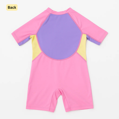 Splash Performance Swimsuit