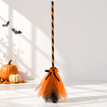 Halloween costume - Twilight Witch