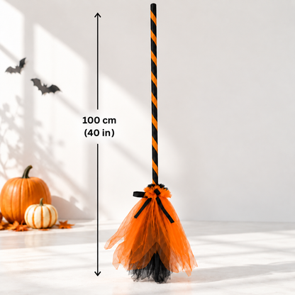 Halloween costume - Twilight Witch