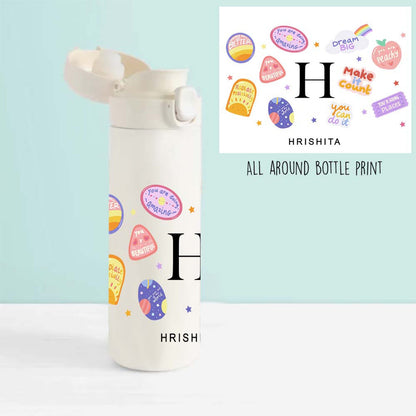 Insulated Water Bottle for your Teacher