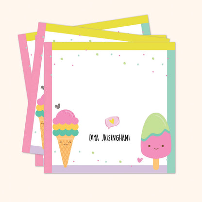 Gift Tag - Set of 24