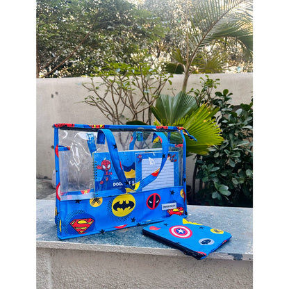 Tote-Ally Fun bags | Tote Bags For Kids