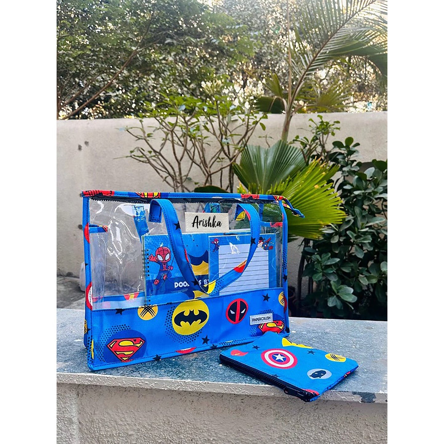 Tote-Ally Fun bags | Tote Bags For Kids